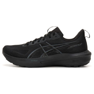 ASICS | Cushioning Breathable Mens Running Shoes GT-1000 14 Black