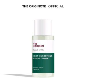 [READY] The Originote Cica-B5 Soothing Essence Toner | Toner Wajah Menenangkan Kulit Kemerahan