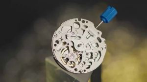 Bộ Phụ Kiện Đồng Hồ Cơ Tự Động Cao Cấp - Phụ Kiện Thay Thế Bộ Máy Lộ Cơ Độ Chính Xác Cao Cho NH70 NH71 NH72A