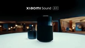 Xiaomi Sound Pro Harman Audio Speakers 360 Degree Sound Bluetooth 5.1 CN Xiaoai