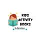Kidsactivitybooks by MamaAnas