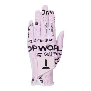EUROPEAN TOUR | Breathable Anti-slip Fingerless Golf Gloves
