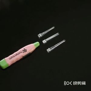 Korek Kuping LED: Alat Pembersih Telinga Berkualitas Tinggi