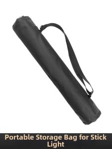 Lightweight Outdoor Travel Photography Bag with Adjustable Strap 58cm