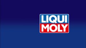 Liqui Moly Oil Additive MOS2 300ML German