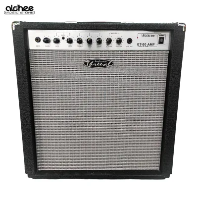 Ampli Gitar Elektrik Three-Al Speaker 12 inc Classic Series by Aldhee Music
