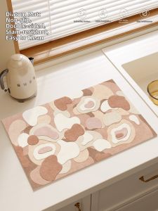 xy | Absorbent Non-slip Thickening Heat-Resistant Place Mat