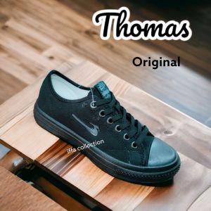 sepatu sneaker THOMAS terbaru cewek cowok