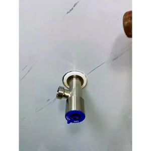 [ READY STOCK ] Water Pipe Extractor Carbon Steel Double Head Broken Pipe Extractor 1/2 Inch 3/4 Inch Pipes