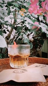 Cafe Túi lọc ROBUSTA - Di Linh Lâm Đồng