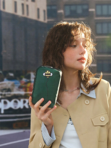 LeSportsac | Classic Adorable Lightweight Mobile Phone Bag