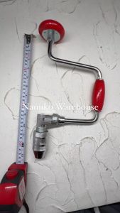 Bor Kayu Engkol Tangan Manual: Kenapa Harus Belanja di Toko Kami?