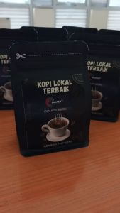 Biji Kopi Arabika Talegong: Roast Bean Coffee Sajagat Roastry 100gr