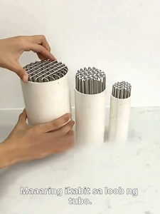 Balcony Drainage Cover Anti-blocking Round Rooftop Rain Pipe Cap Drainage Cover Stainless Steel Sewer Pipe Filter Floor Drain Mesh Cover Anti-Rat/Bird Net Cover Toilet Exhaust Pipe