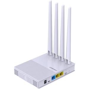 Comfast | Bộ Phát WiFi Di Động 4G Toàn Mạng