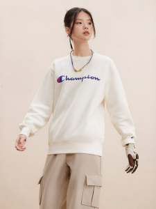 Champion | Fleece Lined Hoodie