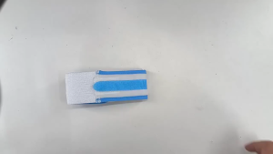 Adjustable Elastic Urine Bag Fixing Belt External Durable Urine Drainage Bag Leg Bracket Fixation
