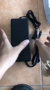 Adapter อแดปเตอร์ 24v 10A DC เหมาะสำหรับบอร์ดขยายเสียง