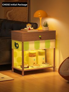 CHOSE | Pet Feeding Storage Organizer