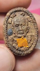 พระเนื้อชานหมากดวงเศรษฐี เสาร์ห้า หลวงปู่หมุน ฐิตสีโล วัดป่าหนองหล่ม อ.วัฒนานคร จ.สระแก้ว ปี 2543 พระเครื่อง เสาร์ 5 พระ เสาร์ 5 ของแท้ - Lazada