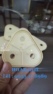 Gioăng Bơm Đài Loan Dùng Cho Máy Bơm Nước RO