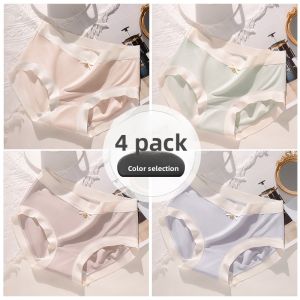 MiiOW | Antibacterial Cotton Crotch Women Underwear