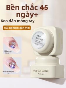 Perfect color | Keo Dán Móng Chuyên Dụng