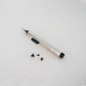 FFQ 939 Vacuum Sucking Pen Pencil IC Easy Pick Up Kit Parts SMD SMT BGA Soldering Rework Hand Tools