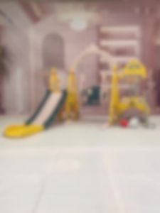 Kid Slide For Kids Indoor Playground Kid Slide Indoor Playground Baby Slide Playground For Kids Multifunctional large size 滑梯