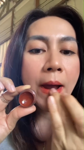 Yim Natural Palm Lip Balm Cookie - Hydrating & Fruity Lip Treatment for Dry Lips Paraben-Free Premium Single Pack