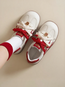 Josiny | Insole Height-Increasing Trainer Style Casual Shoes