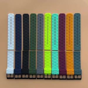 Silicone 22mm Watch Strap for HUAWEI GT 5 GT4 46mm Band WATCH 4 Pro GT 3 SE GT2 Pro HONOR Watch 4 Pro GS 3i Sports Bracelet Belt