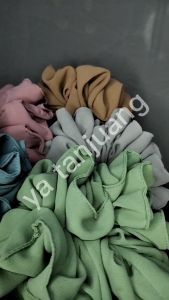 IKAT RAMBUT SCRUNCHIE SUPER JUMBO