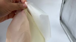 Skin-Like Half PU Cap For Mens Toupee & Hair Topper Making Polyurethane Base for Wig Construction
