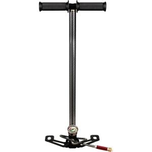 DEROACE | Bơm Hơi Áp Suất Cao Làm Mát Nước Inox