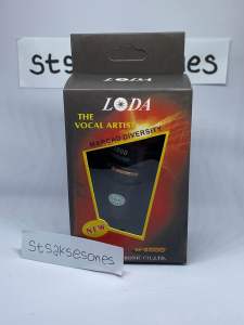 SPULL Mic LODA M2000 NEW Microphone