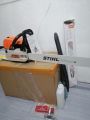 Branded STIHL Chainsaw 22 Inches Model st8500. 