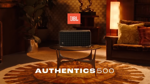 JBL Authentics 500