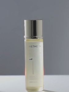 [Official WETHERM SG Sole Distributor] Instant Clear Moisturising Essential Water Toner [New Launch Price!]