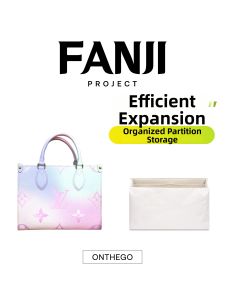 FANJI PROJECT | Ultra-light Inner Bag Dupont Paper