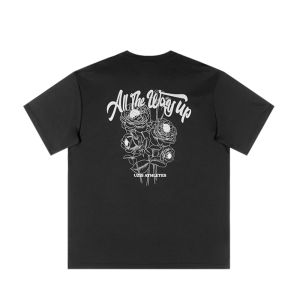 UZIS | Quick Drying Breathable Training T-Shirt