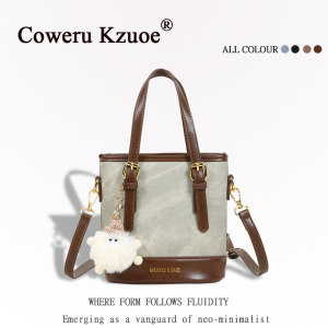 Retro High-Grade Stylish Versatile Crossbody Bag