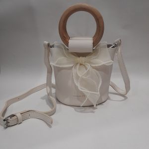 Tas Selempang Wanita Bucket Mini Import/ Tas Fashion Wanita/ Tas Bucket Fashion Korea/ Limited Tas Bucket