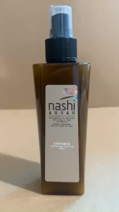 (Chính Hãng) Kem Xả Khô Nashi Argan Phục Hồi Dưỡng Ẩm Mềm Bóng Tóc 150ML