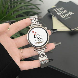 psnld | Dây Đeo Đồng Hồ Từ Tính Cho Nữ 41mm