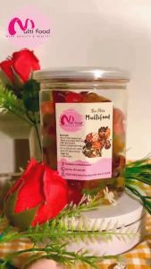 500G Kẹo Dẻo Chip Chip MULTIFOOD