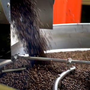 Coffex Coffee Bean - Superbar Whole Bean (1kg)