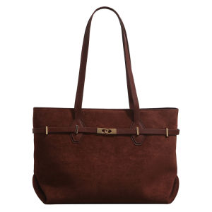 URCDN RDALVO | Vintage Style Premium Large Capacity Tote Bag