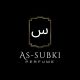 As-subki Perfume