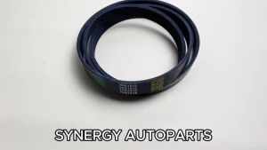 Fan Belt Tali Kipas Belting 7PK 1516 Toyota Innova Diesel Hilux Vigo 90916-T2006 - 10008283